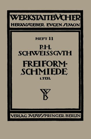 Freiformschmiede