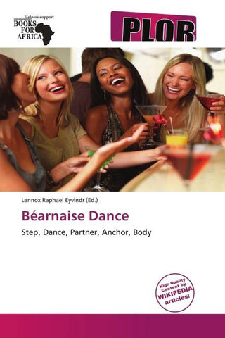 Béarnaise Dance