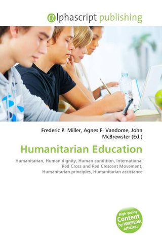 Humanitarian Education