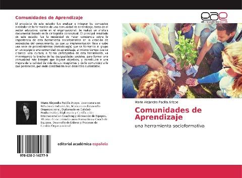 Comunidades de Aprendizaje
