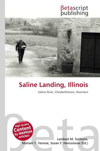 Saline Landing, Illinois