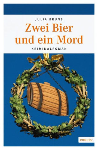 Zwei Bier und ein Mord