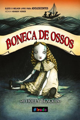 Boneca de Ossos