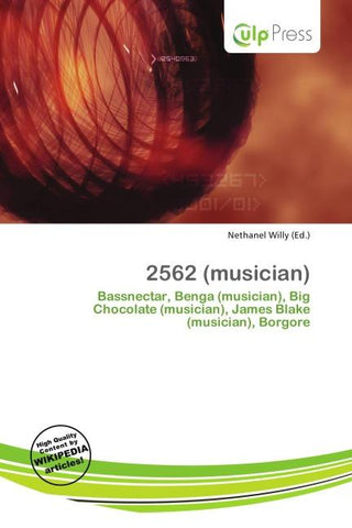 2562 (musician)