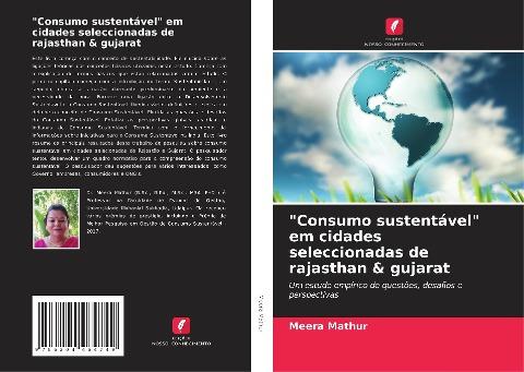 "Consumo sustentável" em cidades seleccionadas de rajasthan & gujarat