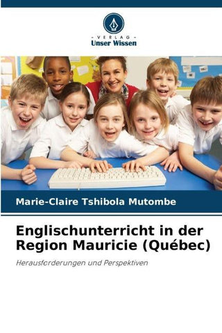 Englischunterricht in der Region Mauricie (Québec)