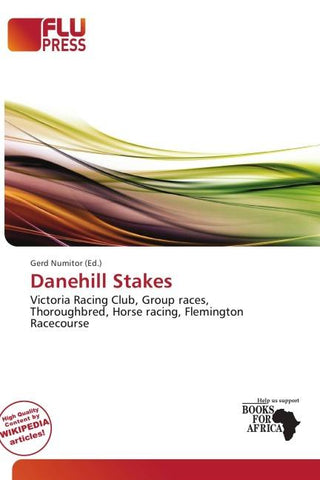 Danehill Stakes
