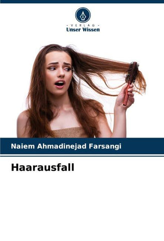 Haarausfall