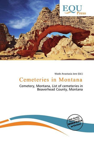 Cemeteries in Montana
