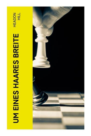 Um eines Haares Breite