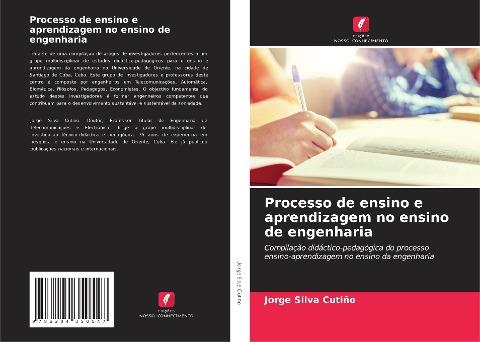Processo de ensino e aprendizagem no ensino de engenharia