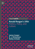 Ronald Reagan’s 1984
