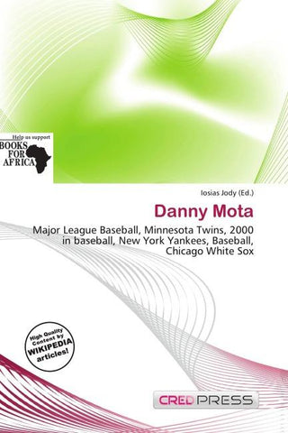 Danny Mota