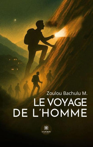 Le voyage de l'Homme