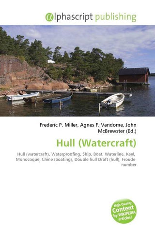 Hull (Watercraft)