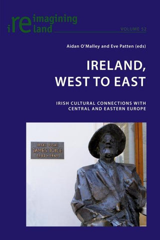Ireland, West to East