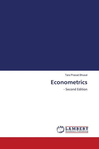 Econometrics
