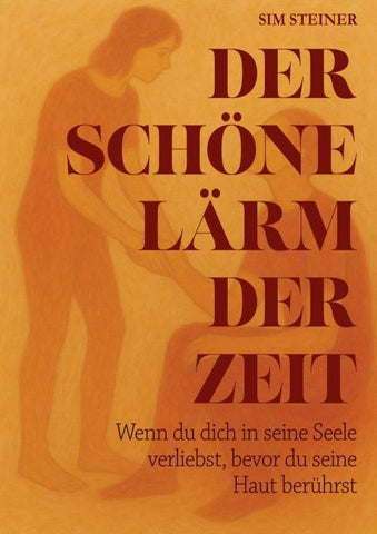 Der schöne Lärm der Zeit