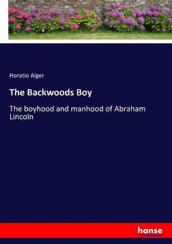 The Backwoods Boy