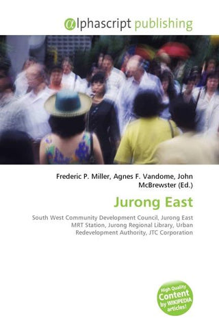 Jurong East