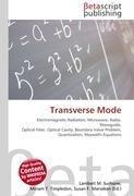 Transverse Mode