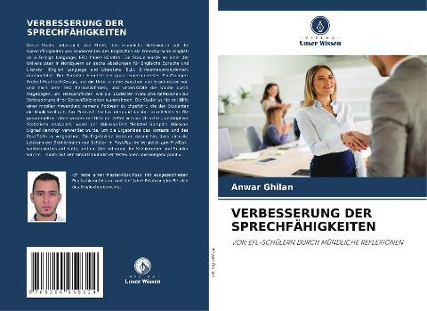 VERBESSERUNG DER SPRECHFÄHIGKEITEN