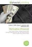 Derivative (finance)