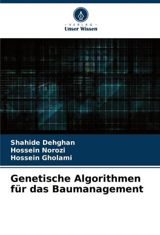 Genetische Algorithmen für das Baumanagement