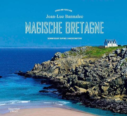 Magische Bretagne
