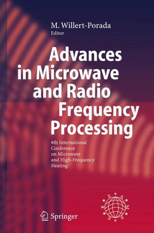 Advances in Microwave and Radio Frequency Processing