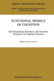 Functional Models of Cognition