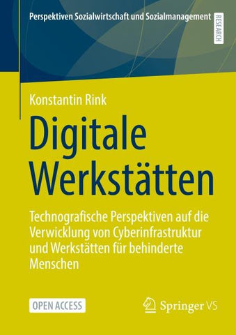 Digitale Werkstätten