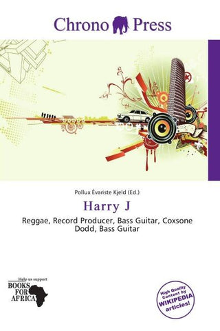 Harry J