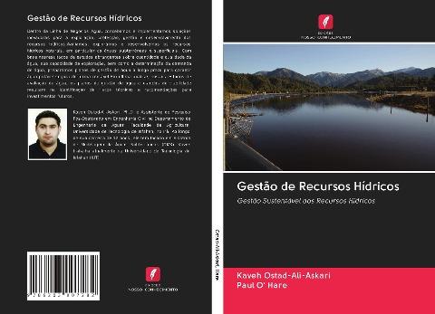 Gestão de Recursos Hídricos