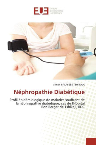 Néphropathie Diabétique