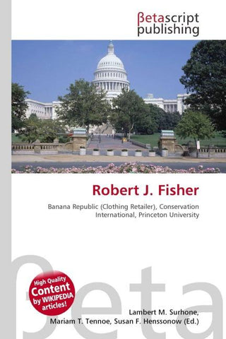 Robert J. Fisher