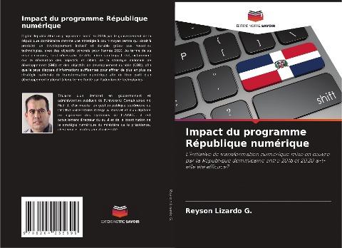 Impact du programme République numérique