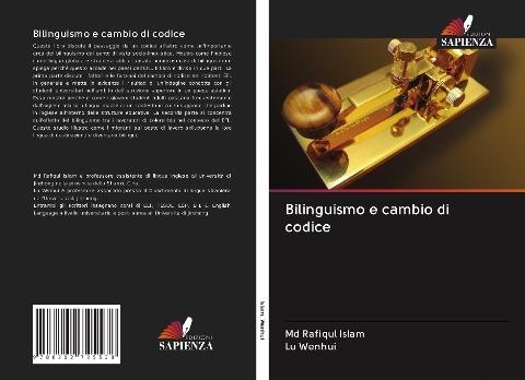 Bilinguismo e cambio di codice