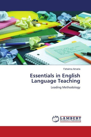 Essentials in English Language Teaching