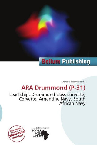 ARA Drummond (P-31)