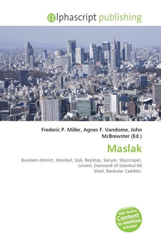 Maslak