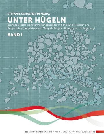 Unter Hügeln (BAND 1)