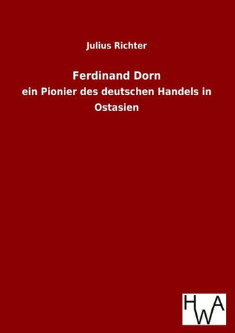 Ferdinand Dorn