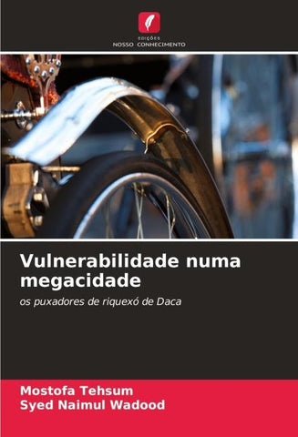 Vulnerabilidade numa megacidade
