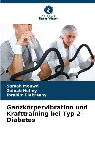 Ganzkörpervibration und Krafttraining bei Typ-2-Diabetes
