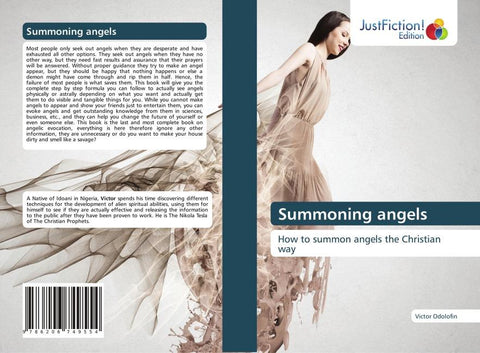 Summoning angels