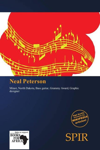 Neal Peterson