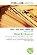 Hand Evaluation