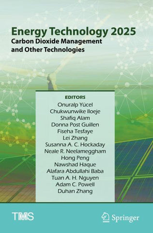 Energy Technology 2025