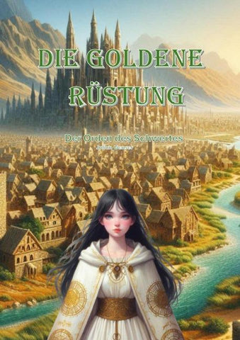 Die Goldene Rüstung